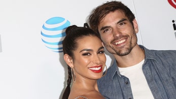 'Bachelor in Paradise' couple Ashley Iaconetti and Jared Haibon are engaged