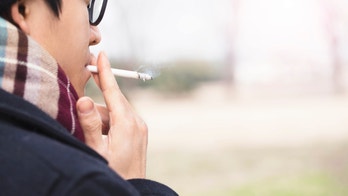 CDC: Some racial, ethnic groups still smoking at high rates despite overall decline