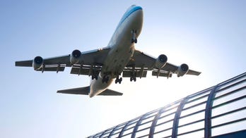 British pilot and his LEGO mini-me become viral sensation