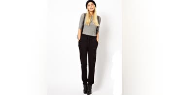 10 Stylish Sweatpants You’ll Want to Show Off