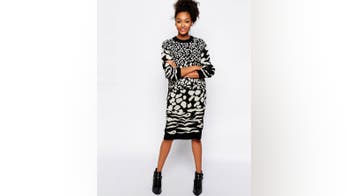 5 Cheap Sweater Dresses That Look Anything But