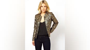 10 Stylish Spring Jackets You Need Now
