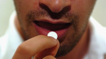 Study: Daily Aspirin Cuts Many Cancer Risks
