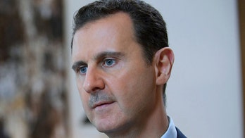 Assad grants amnesty, reduces sentences on anniversary of coup that started father's regime