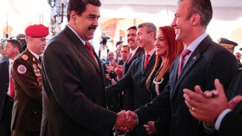 New Venezuelan VP's alleged ties with Hezbollah, radicalism raise concerns