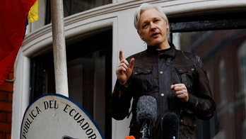 Assange asylum 'not stable,' Ecuadorian embassy says