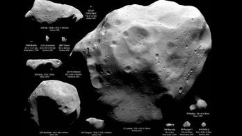 5 Reasons to Care About Asteroids