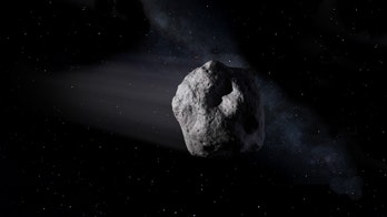 Incoming! How NASA and FEMA would respond to an asteroid threat