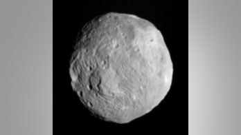 Are ocean asteroid impacts really a serious threat?