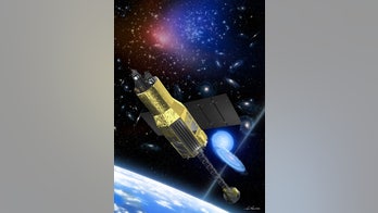 Japan launches mission to study monster black holes, galaxy clusters