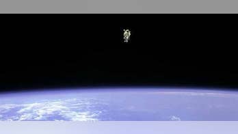 The right (mental) stuff: NASA astronaut psychology revealed