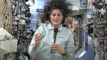 NASA testing 'interplanetary Internet'