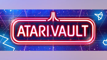 'Atari Vault' offers gamers a blast from the past