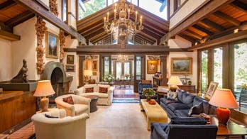 Family Business: Hand-Crafted Anawalt Estate in Brentwood Lists for $11.25M