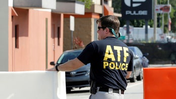 ATF agents first in Justice Department to wear body cameras
