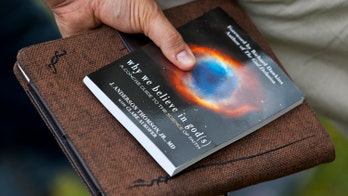 Unenforceable ban on atheists holding public office still on the books in 8 states