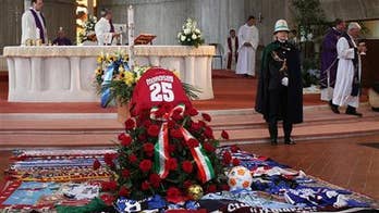 Athletes' sudden deaths expose big knowledge gaps