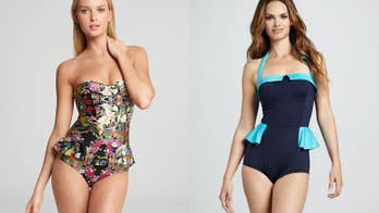 How To Find The Best Swimsuit For Your Body
