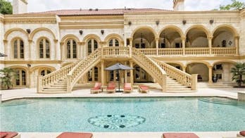 Lights, Camera, Action! Atlanta's Most Expensive Home Is Already Famous