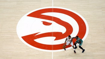 Fired Atlanta Hawks worker sues, claims discrimination against white employees