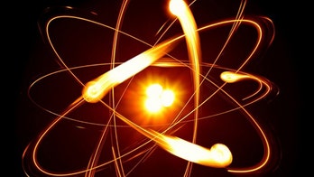 Big discovery: Tiny electron's mass more precisely measured