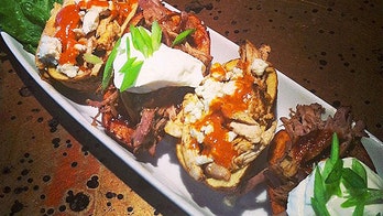 Restaurant owner responds to customer's request for servers to 'show more skin'