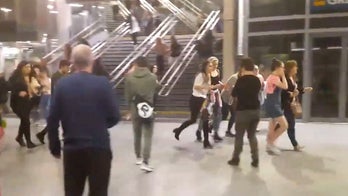 Manchester attack: Timeline of Salman Abedi's actions that led to concert terrorism