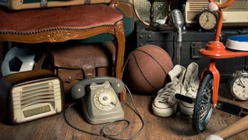 10 Things to Toss From Your Attic ASAP: How Many Are Hiding in Yours?