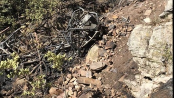 4 bodies recovered from ATV crash that sparked Arizona wildfire