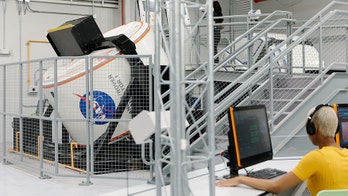 Mars exploration: NASA programs set to 'take' first humans to the red planet