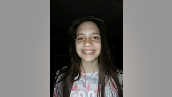 Amber Alert issued for Arizona girl, 14, who may be with 21-year-old man, police say