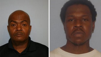 Auburn University student raped on campus bus; 2 drivers arrested