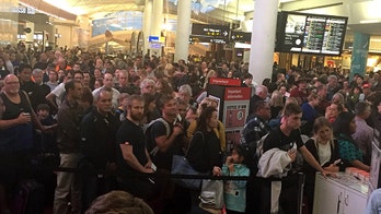 Woman brings knife through New Zealand airport, causes ‘massive delays’