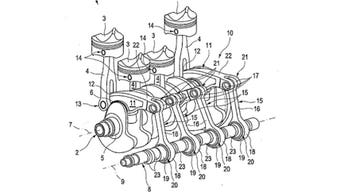 Audi rethinks the piston engine