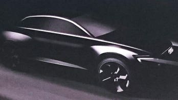 Audi Q6 e-tron Electric SUV to feature batteries from LG Chem and Samsung SDI