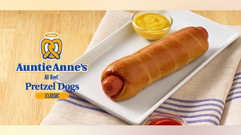 Auntie Anne’s told to change ‘hot dog’ name over confusion in Malaysia