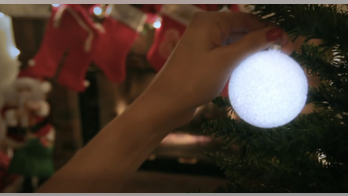 Tech the halls with 5 geeky holiday decorations