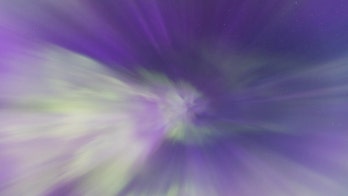 Eerie glowing bubble over Siberia sparks UFO reports, likely a missile