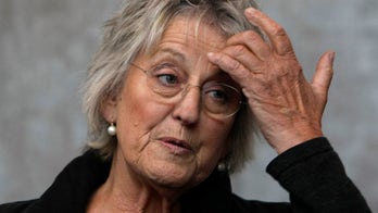 Feminist Germaine Greer says rape is ‘insensitive,’ not violent: ‘Man can’t kill you with his penis’