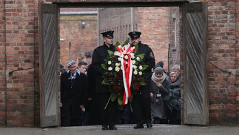 Where Was God at Auschwitz?