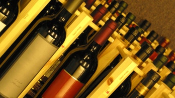 Australia’s wine is cheaper than bottled water