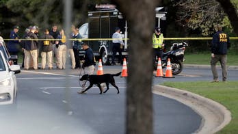 Austin bombings show 'similarities,' work of 'serial bomber,' police say