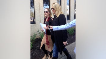 Australian judge refuses to order radiotherapy for ill child