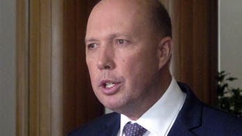 Australia considering fast-track visa program for white South African farmers