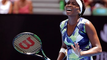Did ESPN announcer make racist comment about Venus Williams?