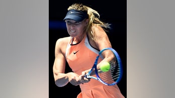 Normal treatment for drug in Sharapova case is 4-6 weeks, manufacturer says