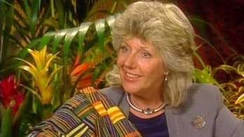 Kuki Gallmann, 'I Dreamed of Africa' author, shot at Kenyan ranch