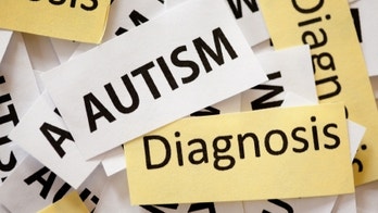 Autism costs as much as $2.4 million per person, study says