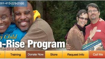 Autism Treatment Center of America