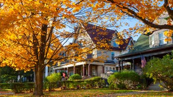 7 Reasons Fall Might Just Be the Best Time to Buy a Home